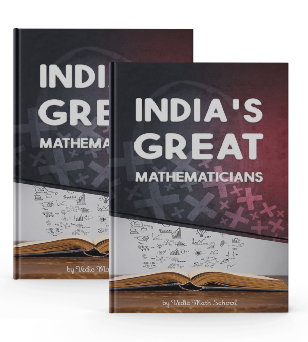 INDIA'S GREAT MATHEMATICIAN