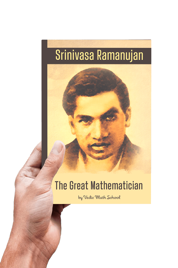 Srinivasa Ramanujan: The Great Mathematician - Image 2