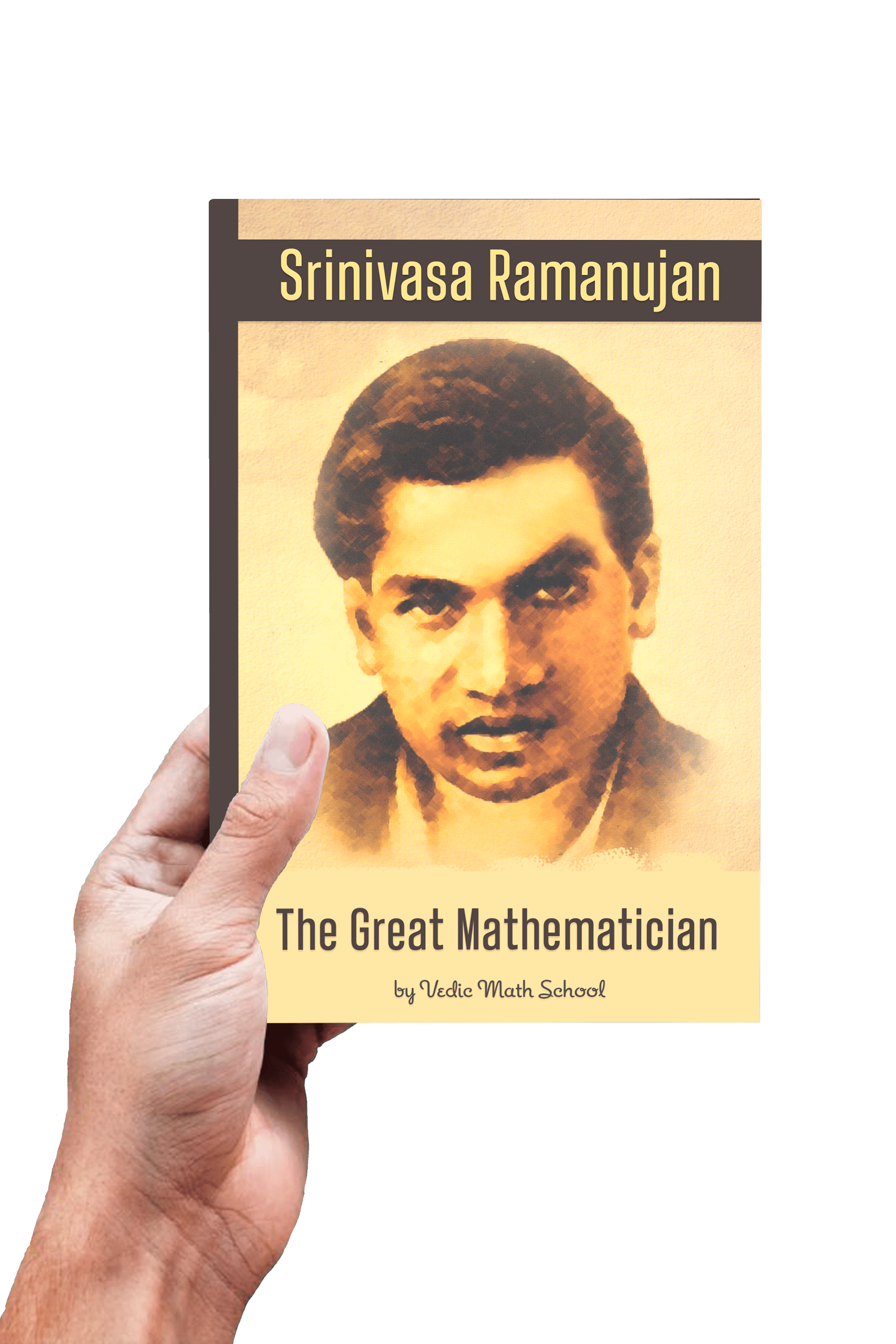 Story of mathematical genius S. Ramanujan » Scienceteen