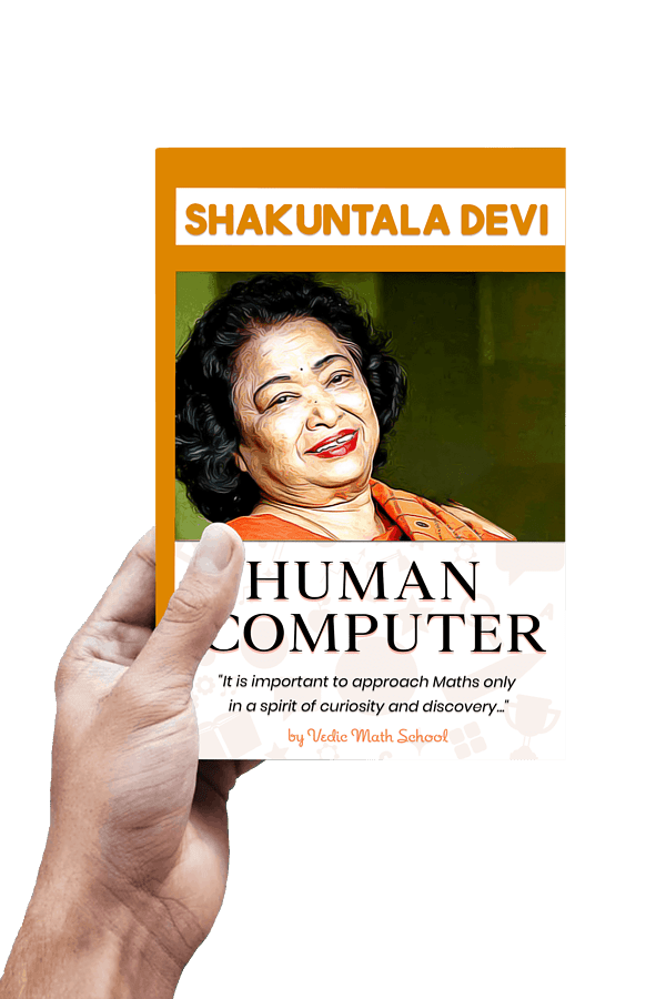 Shakuntala Devi: The Human Computer - Image 4