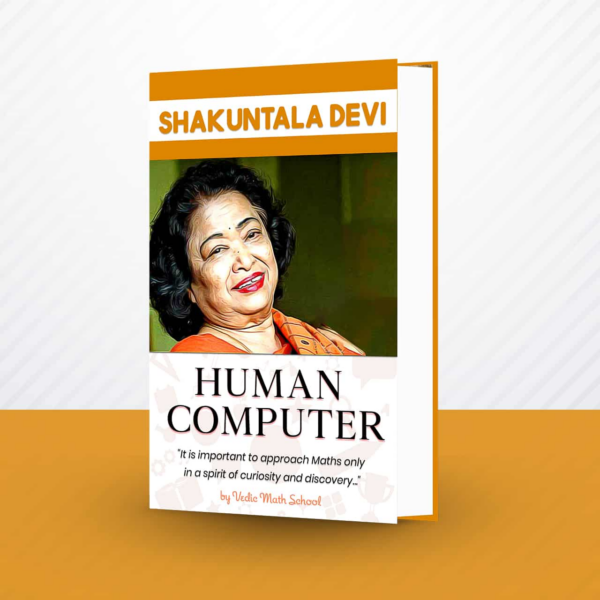 Shakuntala Devi: The Human Computer