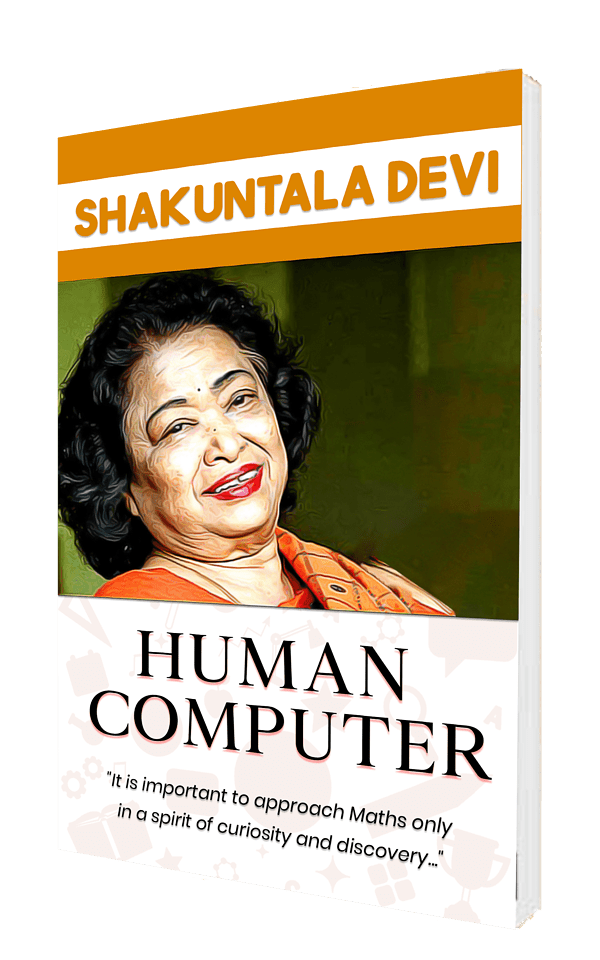 Shakuntala Devi: The Human Computer - Image 2