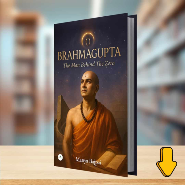 Brahmagupta book