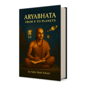 aryabhatta book