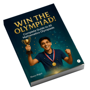 Olympiad book