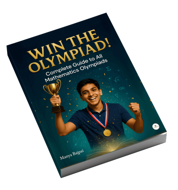 Olympiad book