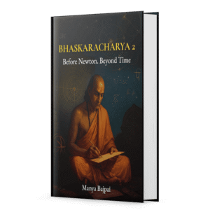 Bhaskaracharya 2